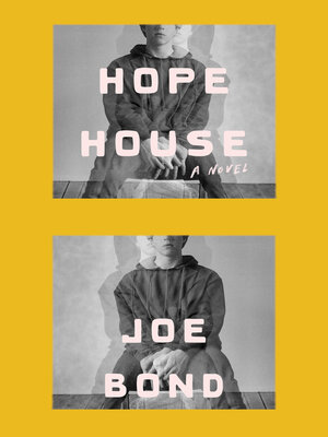 cover image of Hope House